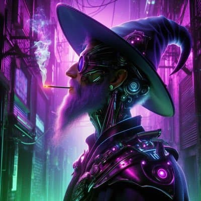 CheebaWizardNFT avatar